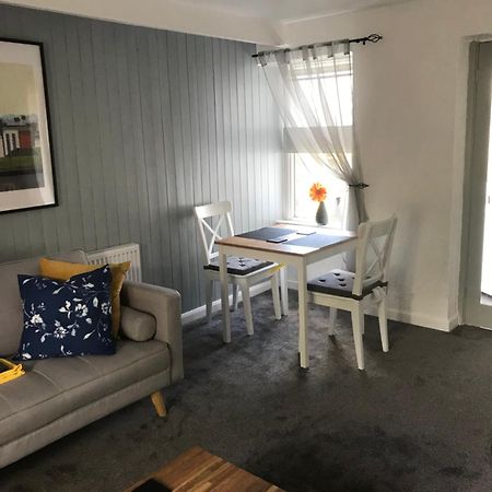 Upper Howick Hideaway أنوك المظهر الخارجي الصورة