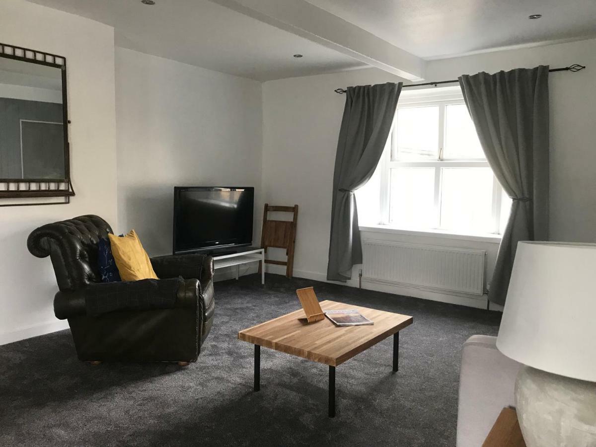 Upper Howick Hideaway أنوك المظهر الخارجي الصورة