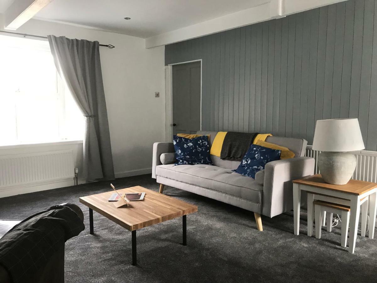 Upper Howick Hideaway أنوك المظهر الخارجي الصورة