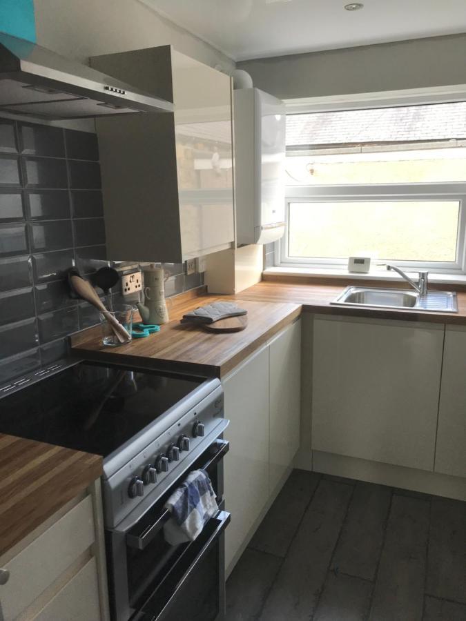 Upper Howick Hideaway أنوك المظهر الخارجي الصورة