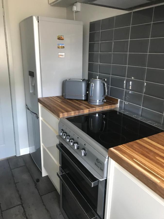 Upper Howick Hideaway أنوك المظهر الخارجي الصورة